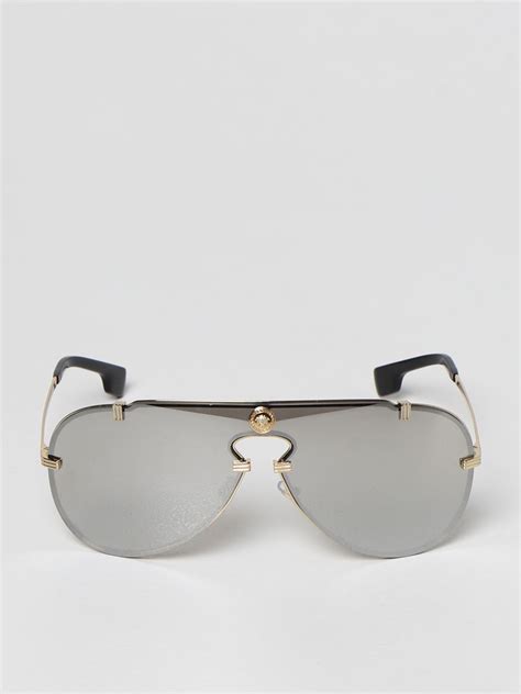 brille von versace|versace brille herren.